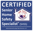 Age Safe America - Certified Senior Home Safety Specialist